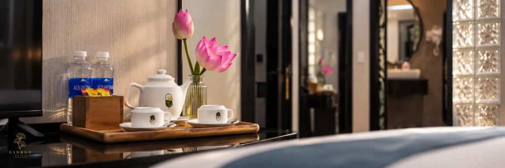 Hình ảnh Family Room tại Ginkgo Motel