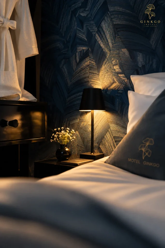 Hình ảnh Family Room tại Ginkgo Motel