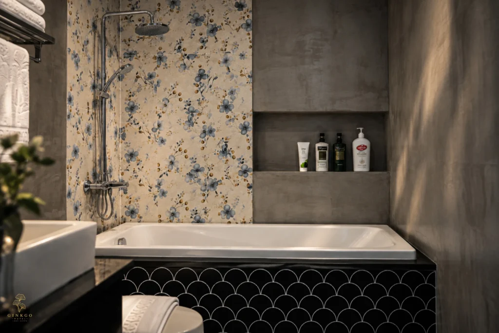 Hình ảnh Master Room tại Ginkgo Motel