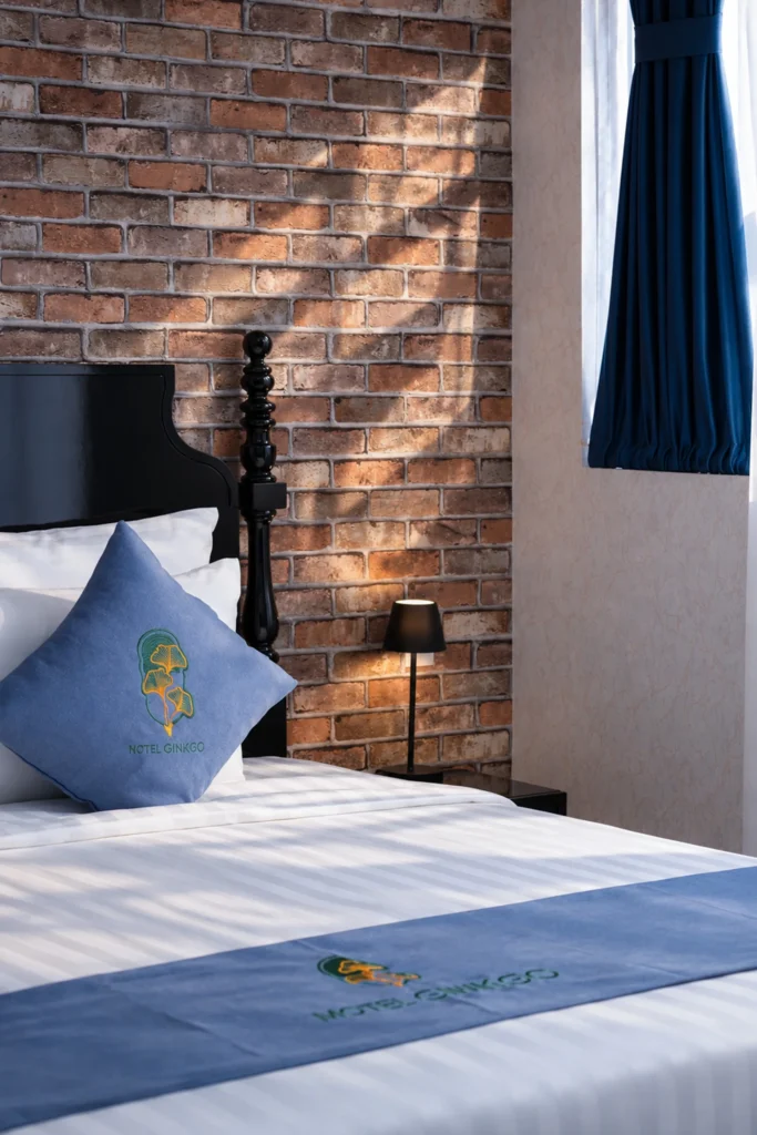 Hình ảnh Master Room tại Ginkgo Motel