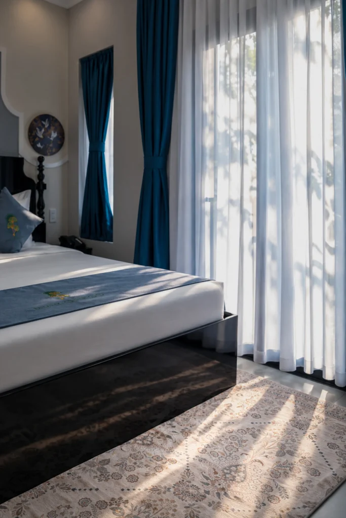 Hình ảnh Master Room tại Ginkgo Motel