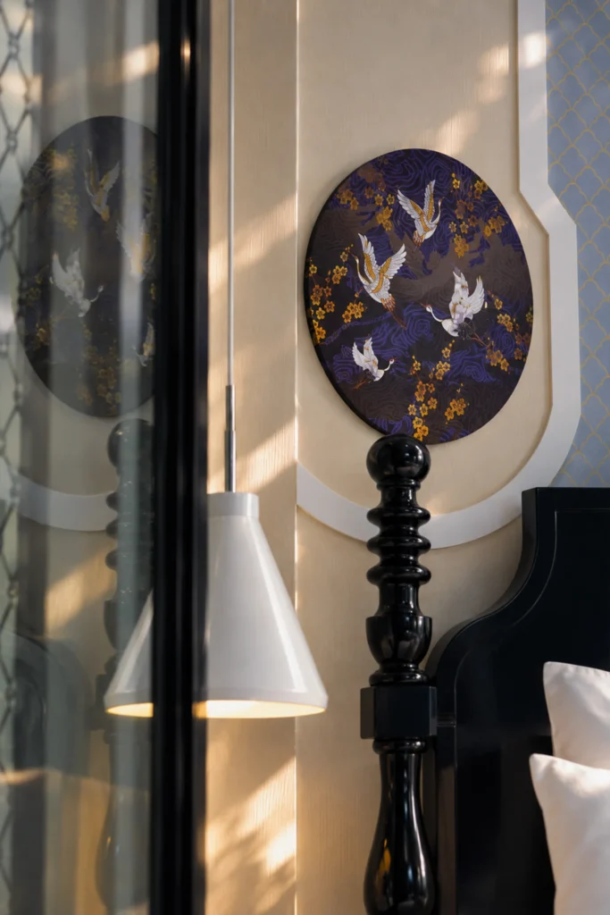 Hình ảnh Master Room tại Ginkgo Motel