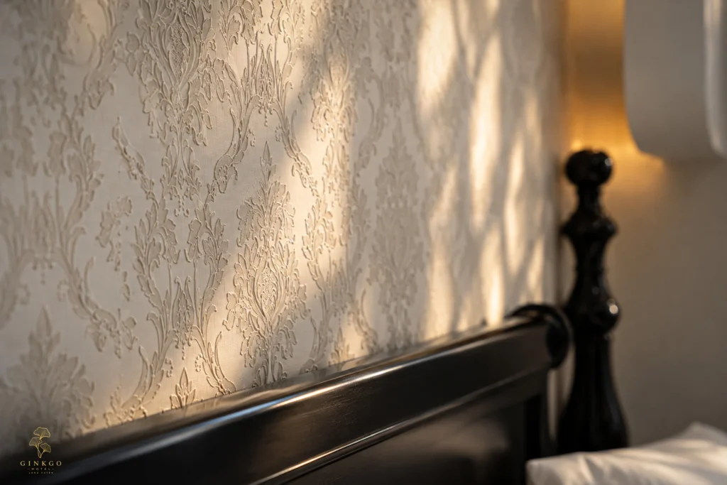 Hình ảnh Master Room tại Ginkgo Motel