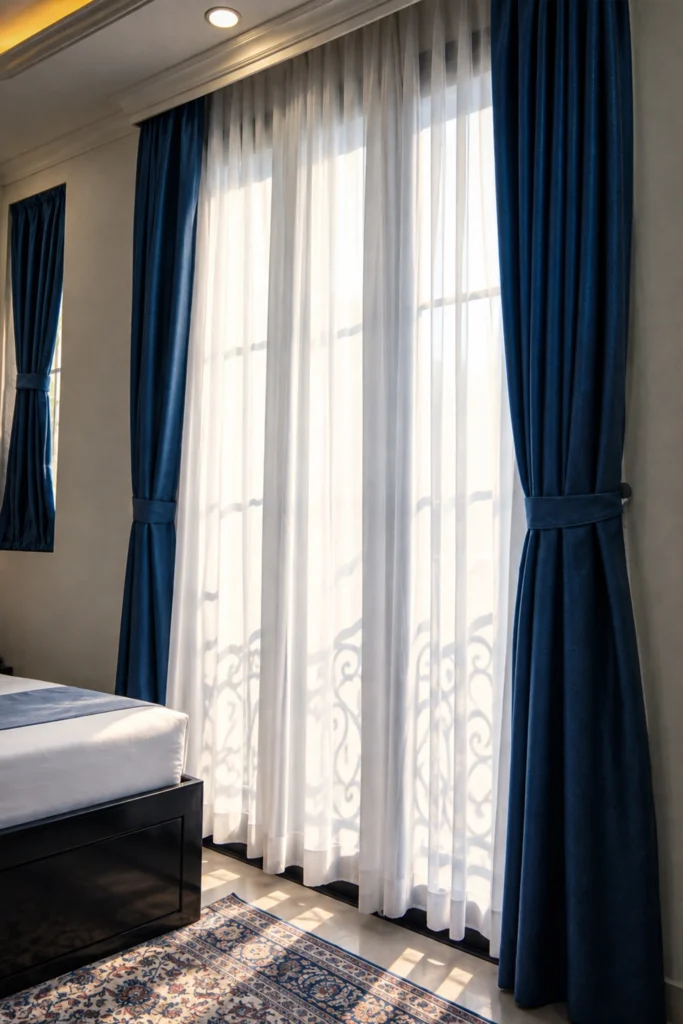 Hình ảnh Master Room tại Ginkgo Motel
