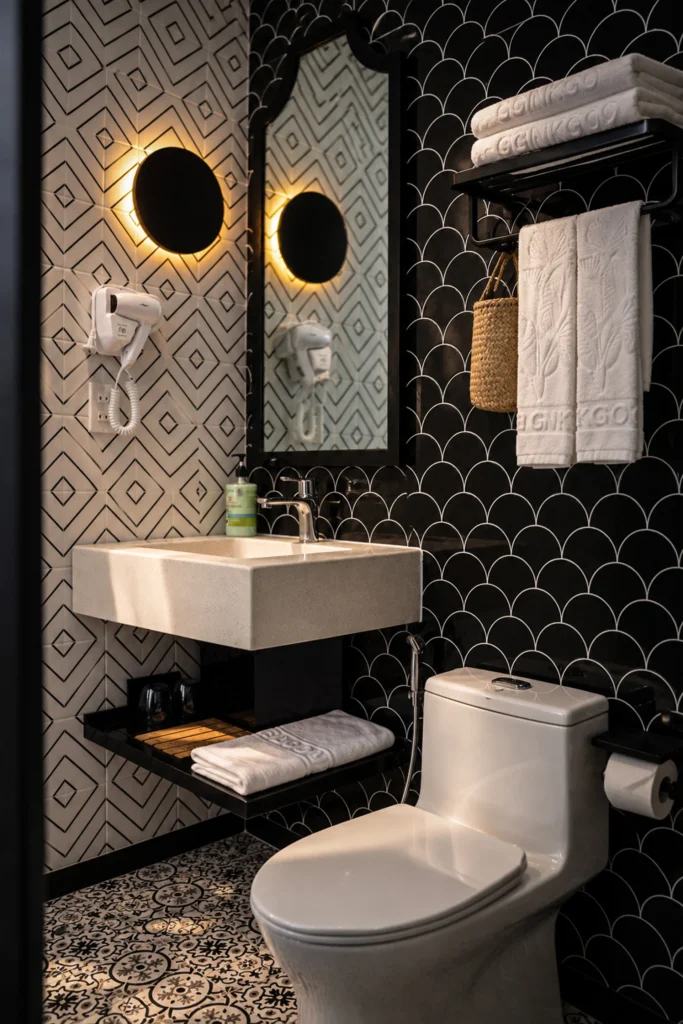 Hình ảnh Master Room tại Ginkgo Motel
