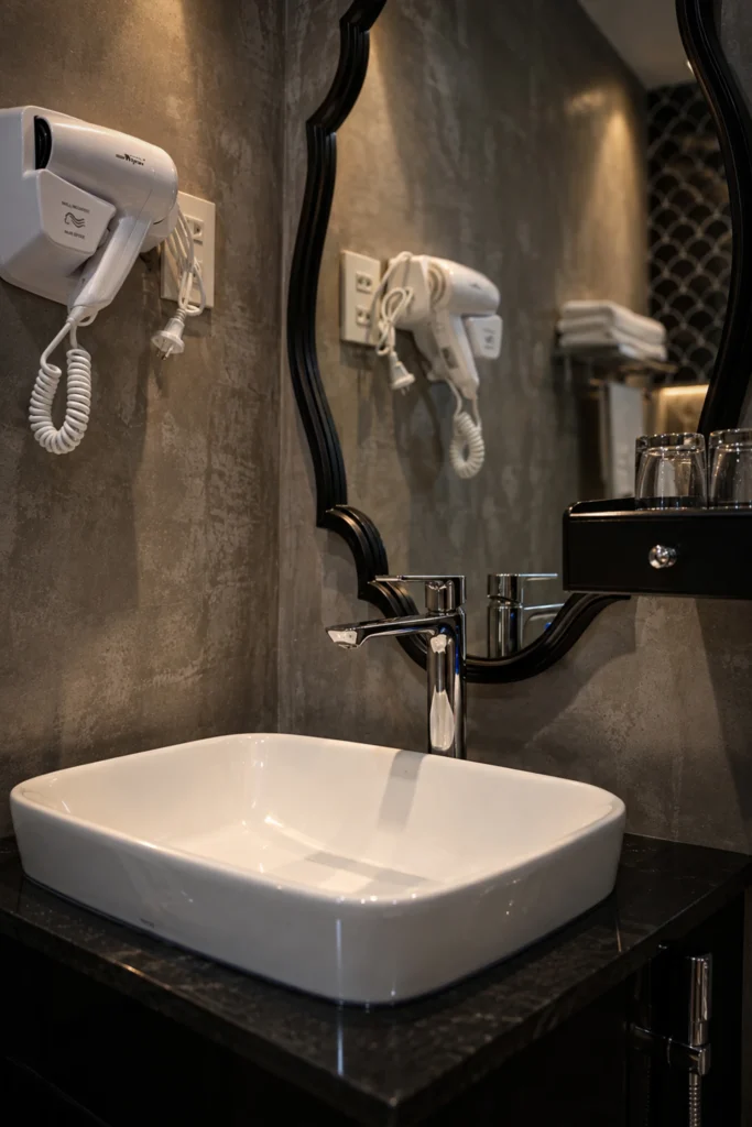 Hình ảnh Master Room tại Ginkgo Motel