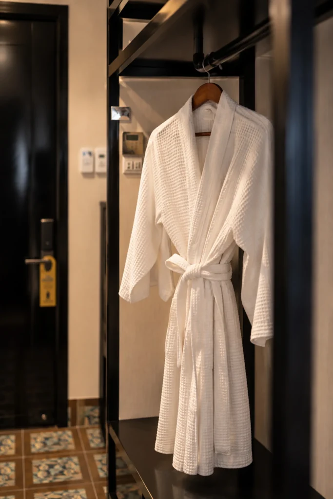 Hình ảnh Master Room tại Ginkgo Motel
