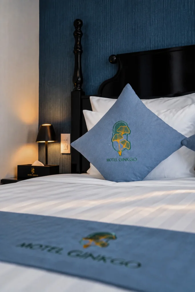 Hình ảnh Master Room tại Ginkgo Motel