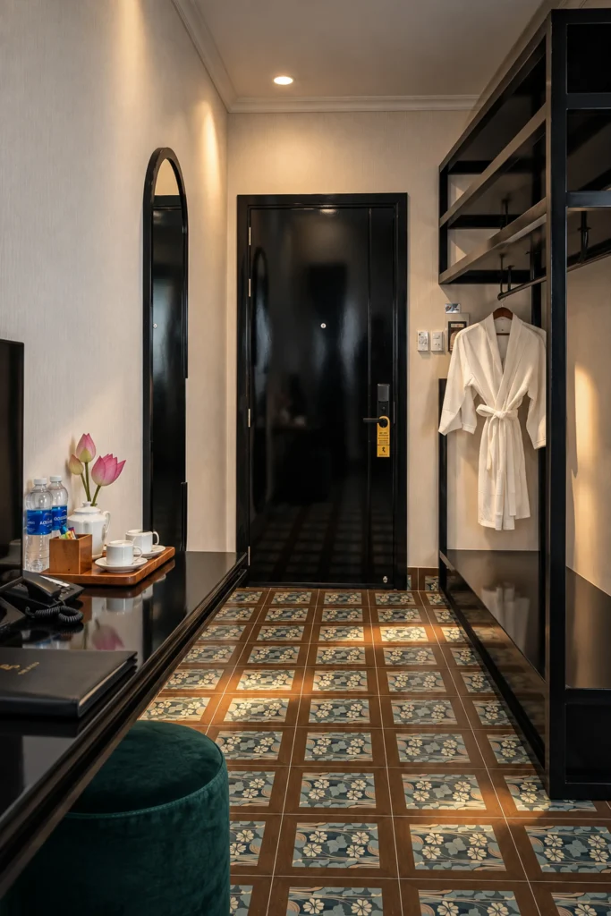 Hình ảnh Master Room tại Ginkgo Motel