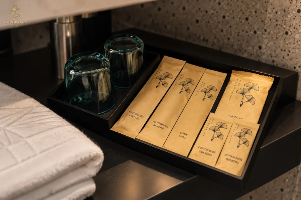 Hình ảnh Single Room tại Ginkgo Motel