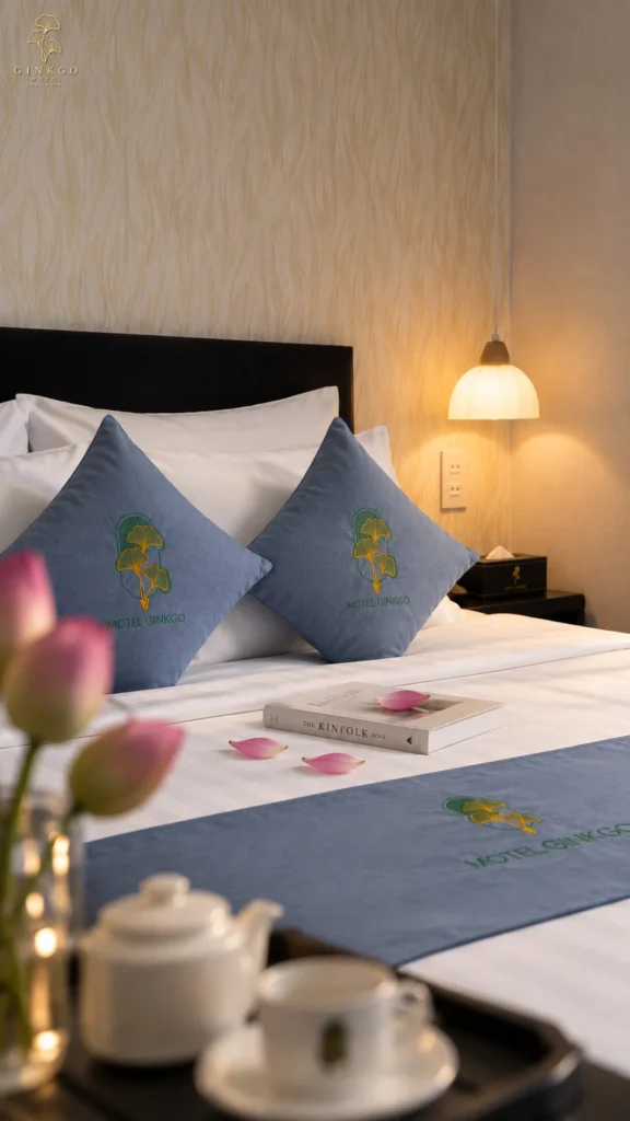 Hình ảnh Single Room tại Ginkgo Motel