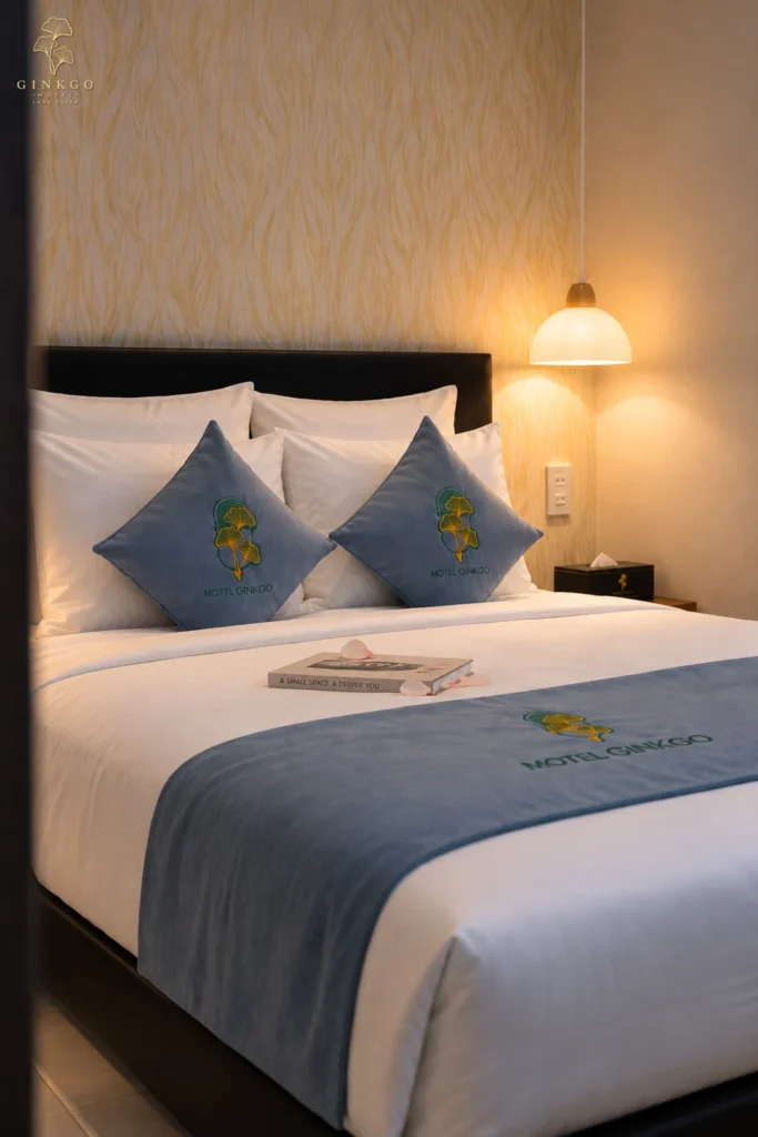 Hình ảnh Single Room tại Ginkgo Motel