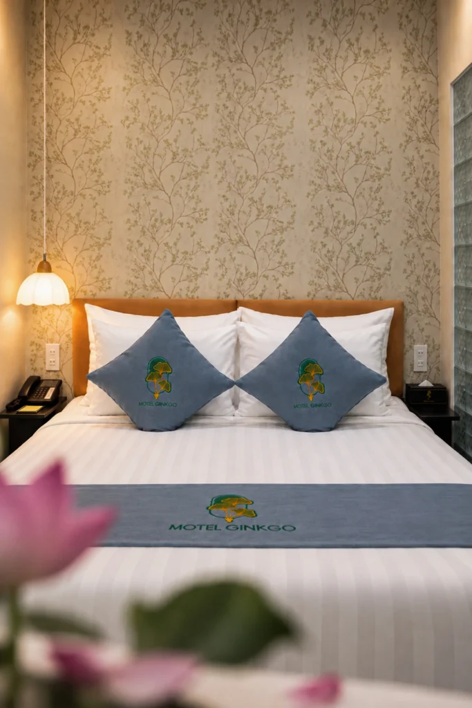 Hình ảnh Single Room tại Ginkgo Motel