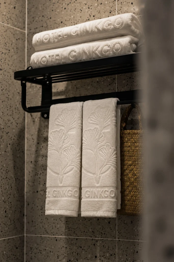 Hình ảnh Single Room tại Ginkgo Motel
