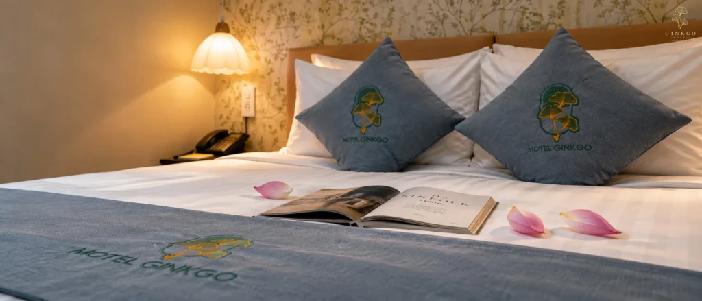 Hình ảnh Single Room tại Ginkgo Motel