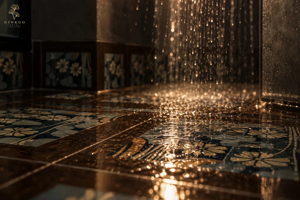 Hình ảnh Single Room tại Ginkgo Motel