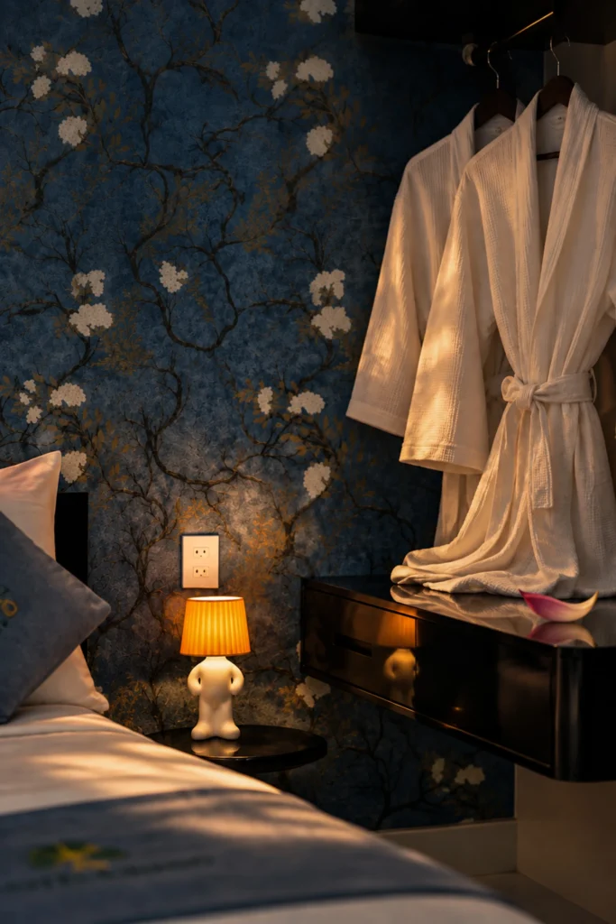 Hình ảnh Single Room tại Ginkgo Motel