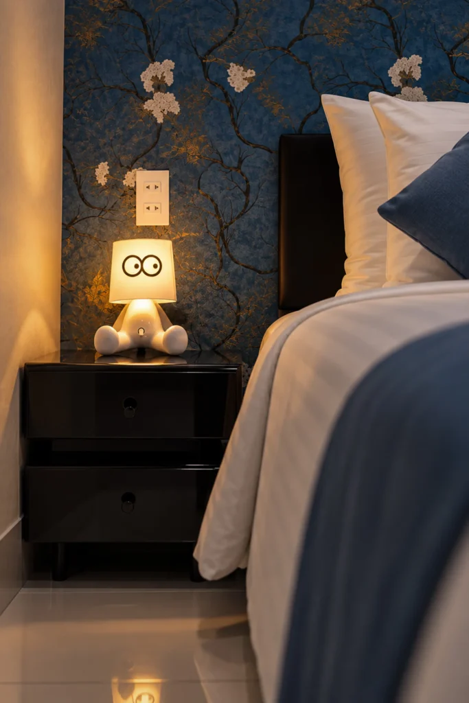 Hình ảnh Single Room tại Ginkgo Motel