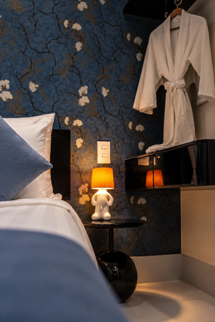 Hình ảnh Single Room tại Ginkgo Motel
