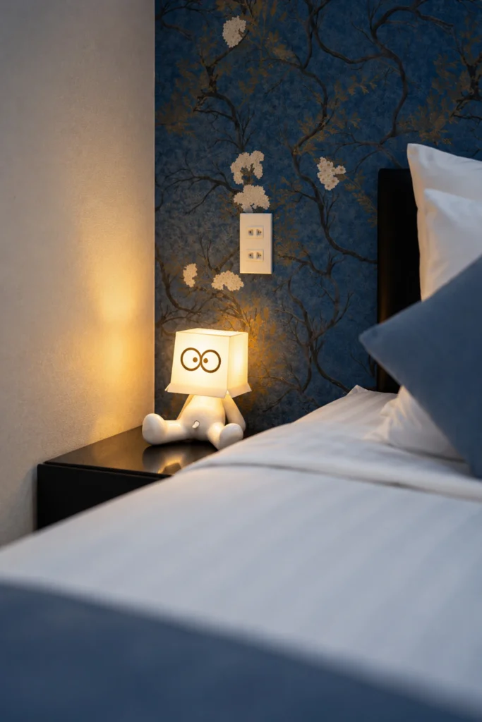Hình ảnh Single Room tại Ginkgo Motel