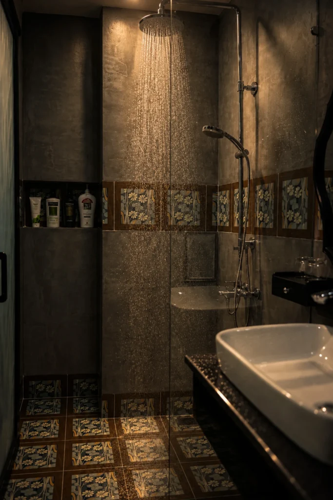 Hình ảnh Single Room tại Ginkgo Motel
