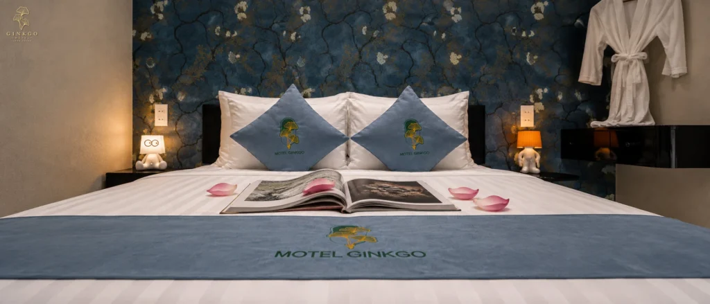 Hình ảnh Single Room tại Ginkgo Motel
