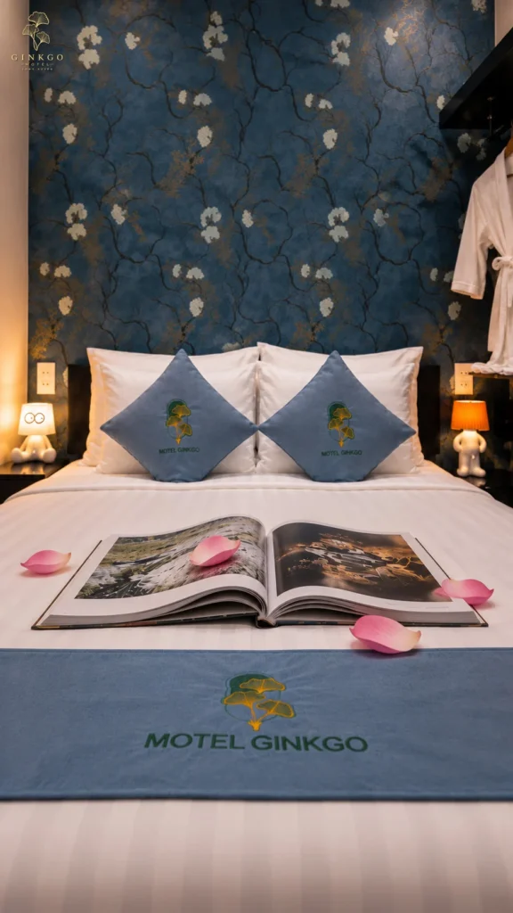 Hình ảnh Single Room tại Ginkgo Motel