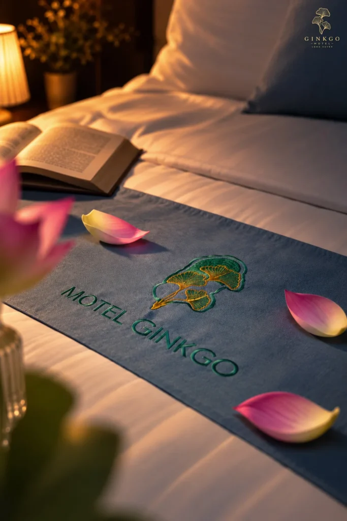Hình ảnh Single Room tại Ginkgo Motel