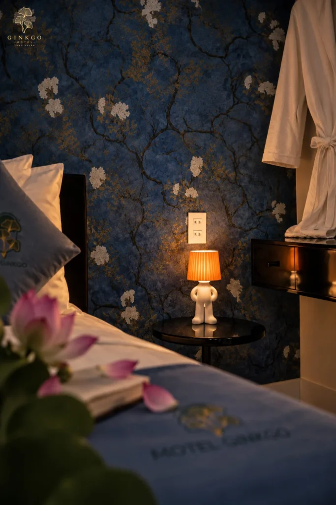 Hình ảnh Single Room tại Ginkgo Motel