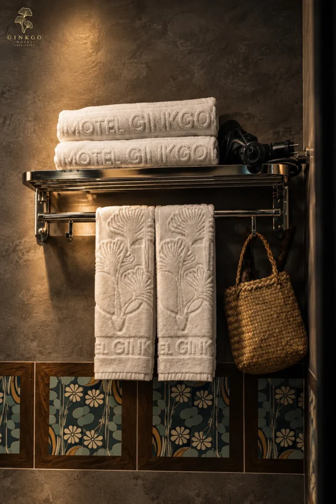 Hình ảnh Single Room tại Ginkgo Motel