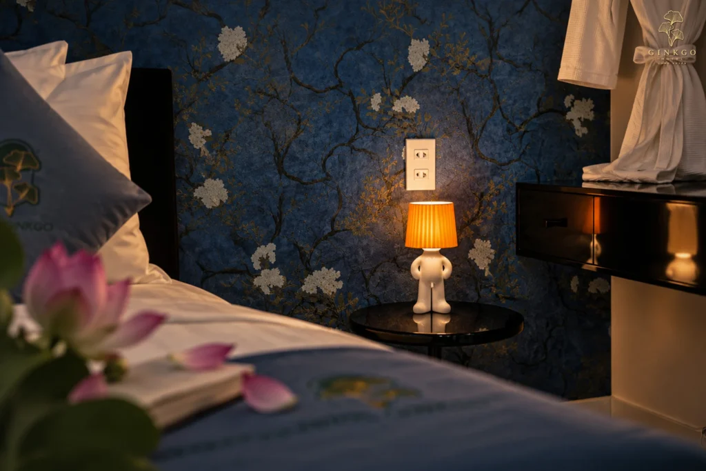 Hình ảnh Single Room tại Ginkgo Motel