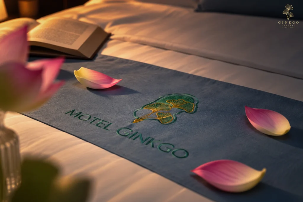 Hình ảnh Single Room tại Ginkgo Motel