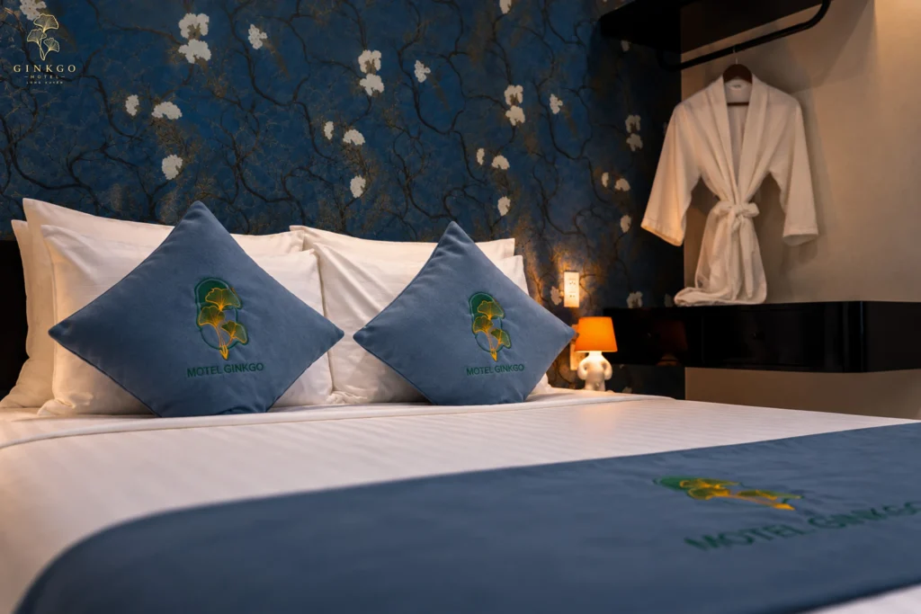 Hình ảnh Single Room tại Ginkgo Motel