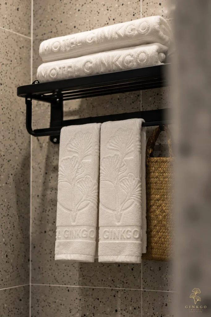 Hình ảnh Single Room tại Ginkgo Motel