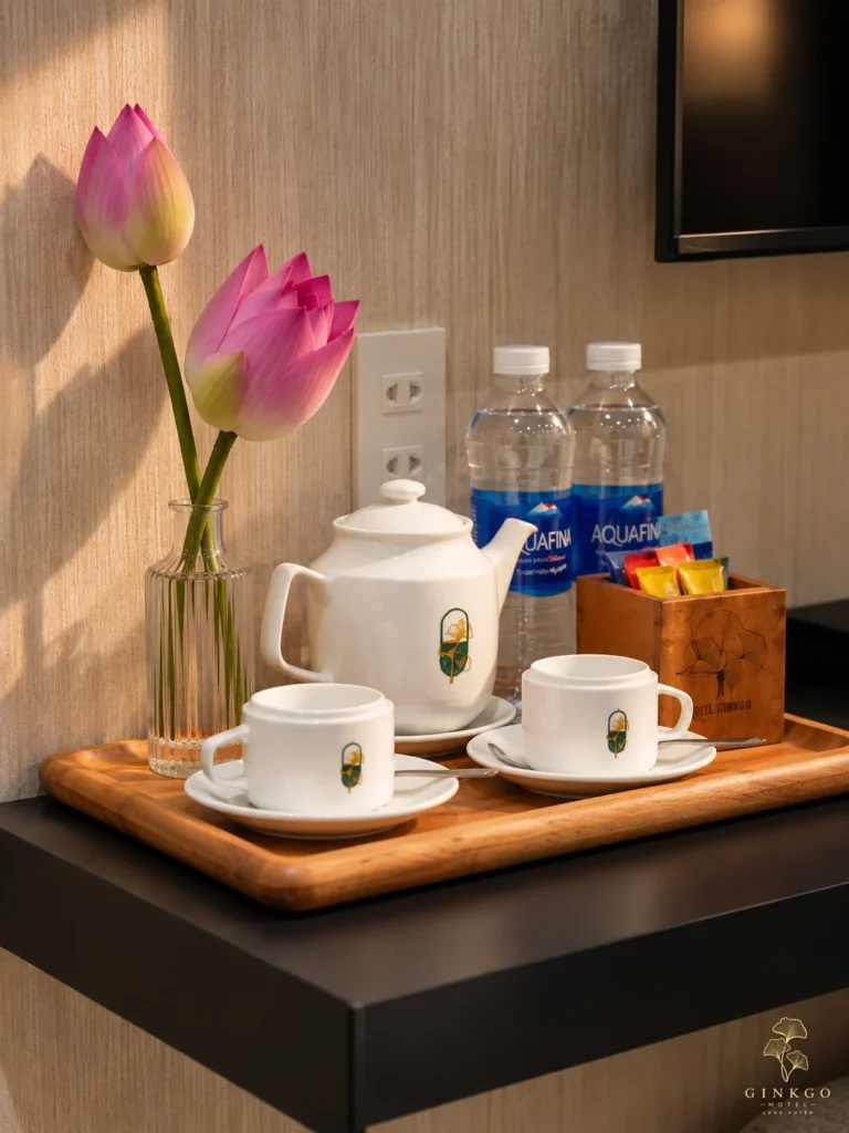Hình ảnh Single Room tại Ginkgo Motel