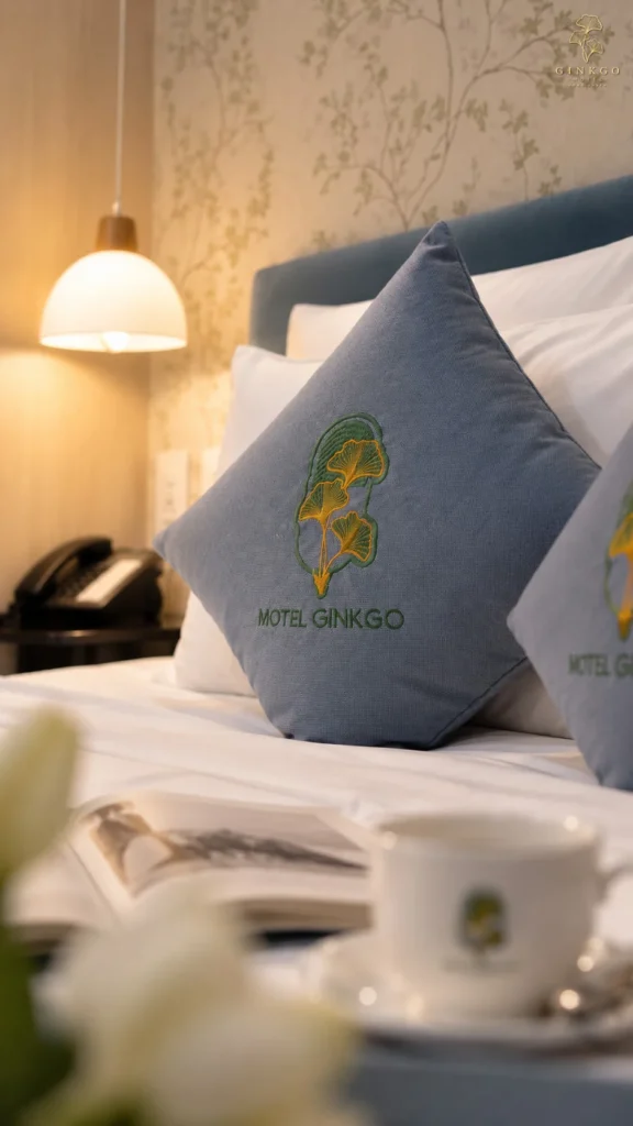 Hình ảnh Single Room tại Ginkgo Motel