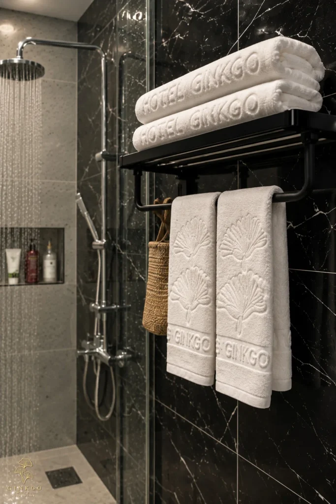 Hình ảnh Single Room tại Ginkgo Motel