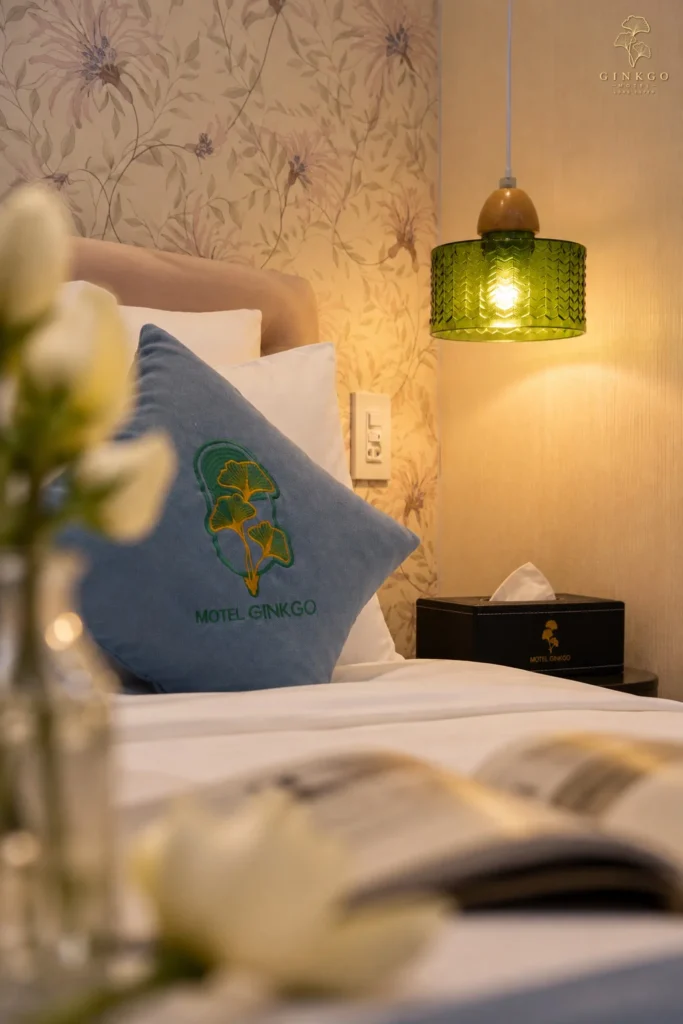 Hình ảnh Single Room tại Ginkgo Motel