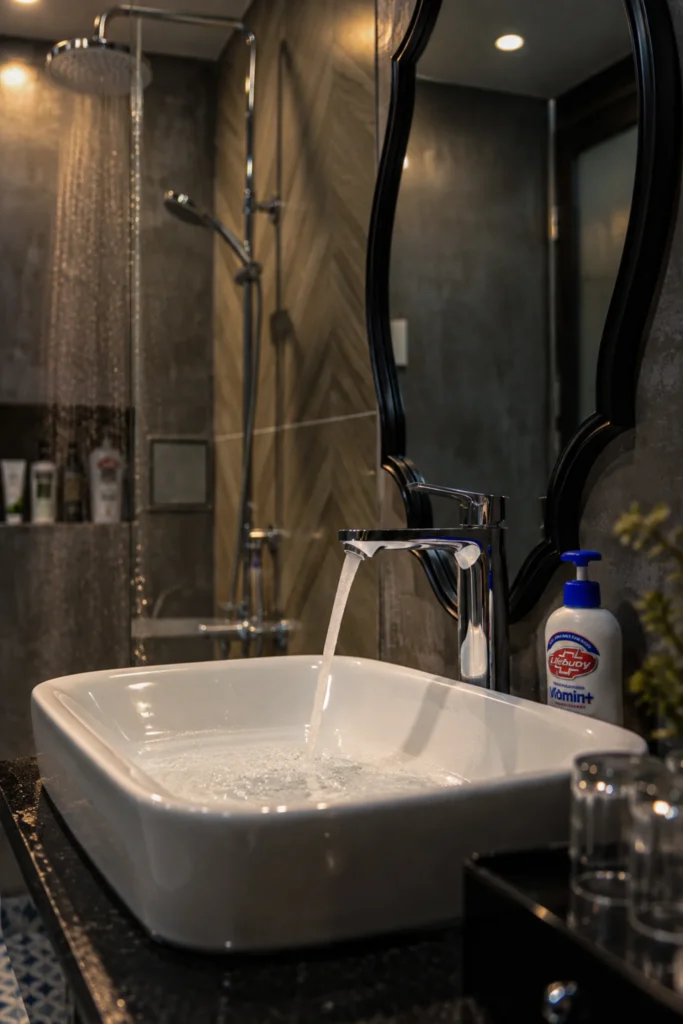 Hình ảnh Single Room tại Ginkgo Motel