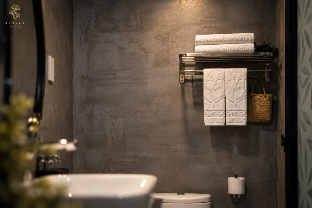 Hình ảnh Single Room tại Ginkgo Motel