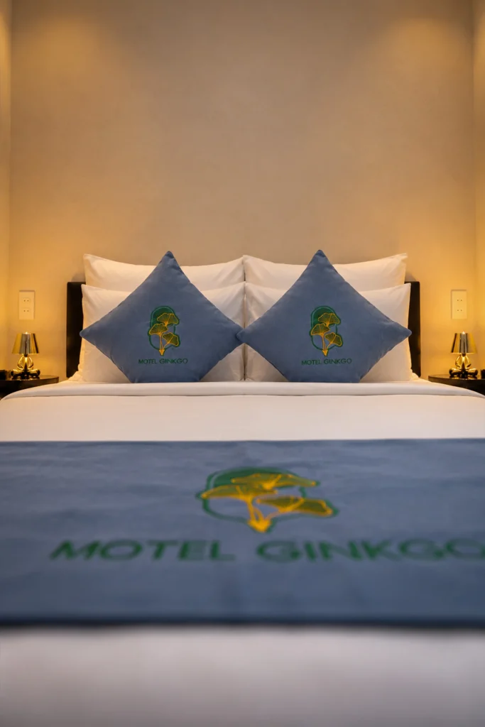 Hình ảnh Single Room tại Ginkgo Motel